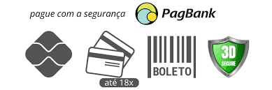 imagem forma de pagamento PAGSEGURO